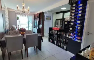Apartamento com 2 quartos à venda na Rua Brisamar, 561, Ingleses, Florianópolis