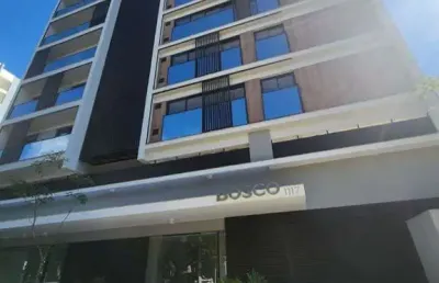 Apartamento com 2 quartos à venda na Praça Hercílio Luz, 1131, Centro, Florianópolis