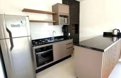 Apartamento com 2 quartos à venda na Botafogo Dos Ingleses, 56, Ingleses, Florianópolis