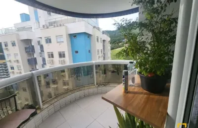 Apartamento com 3 quartos à venda na Rodovia Amaro Antônio Vieira, 2593, Itacorubi, Florianópolis