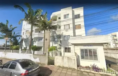 Apartamento com 3 quartos à venda na Rua Pedro Paulo de Abreu, 801, Forquilhinhas, São José