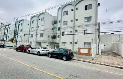 Apartamento com 3 quartos à venda na Rua José Ferminio Novaes, 998, Kobrasol, São José
