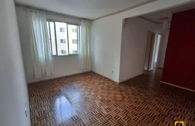 Apartamento de 3 dormitórios, 1 banheiro e 1 lavabo, capoeiras, florianópolis, sc