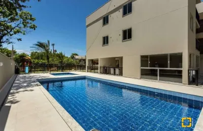 Apartamento com 2 quartos à venda na Rua do Vasco, 288, Ingleses, Florianópolis