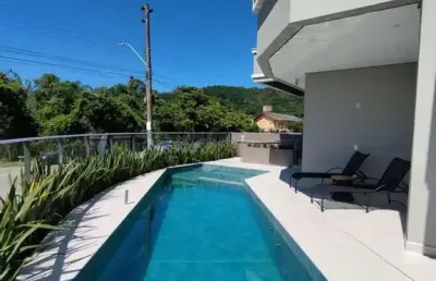 Apartamento com 2 quartos à venda na Rua Recanto do Sol, 574, Ingleses do Rio Vermelho, Florianópolis