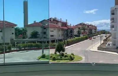 Apartamento com 3 quartos à venda na Rua Morro das Feiticeiras, 333, Ingleses do Rio Vermelho, Florianópolis