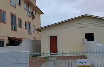 Casa com 2 quartos à venda na Servidão Pedro Laureano dos Santos, 200, Ingleses do Rio Vermelho, Florianópolis