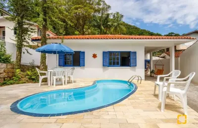 Casa com 3 quartos à venda na Fernando José De Andrade, 360, Sambaqui, Florianópolis