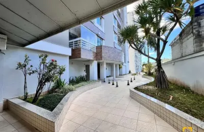 Cobertura com 2 quartos, suíte, 2 vagas, 138 m², na trindade, florianópolis