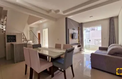 Apartamento com 3 quartos à venda na Rua Brisamar, 175, Ingleses do Rio Vermelho, Florianópolis