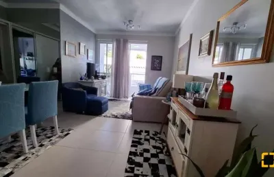 Apartamento a venda de 2 dormitórios ( 1 suíte) - bairro itacorubi florianópolis sc