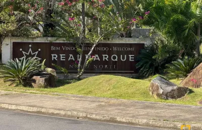 Casa de 3 dormitórios a venda no loteamento real parque novo norte em florianópolis sc