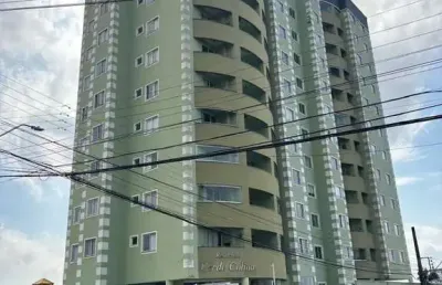 Ótimo apartamento mobiliado - 2 quartos em são josé/sc.