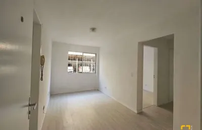 Apartamento a venda 2 dormitorios em coqueiros, florianópolis sc