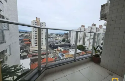 Apartamento para venda com 2 dormitórios sendo 1 suite campinas, são josé sc
