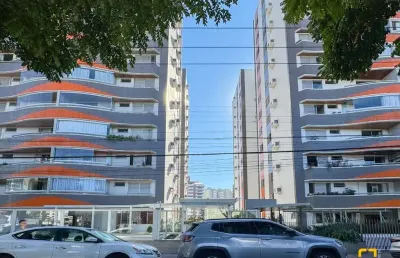 Apartamento - 3 dormitórios - 1 suíte - 2 vagas - centro - florianópolis - sc - hippo