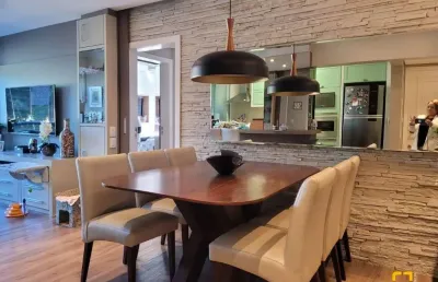Apartamento com 3 quartos à venda na Rua Felipe Schmidt, 1210, Centro, Florianópolis