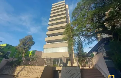 Apartamento 4 dormitórios, 2 vagas, no centro de florianópolis