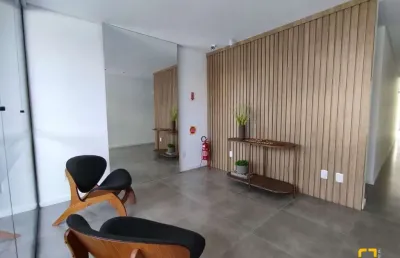 Brognoli vende - apartamento de 2 dormitórios - ingleses norte