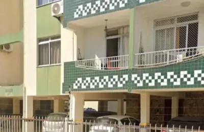 Apartamento com 3 quartos à venda na Rua Adhemar da Silva, 272, Kobrasol, São José