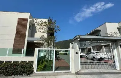 Casa em condomínio fechado com 3 quartos à venda na Rua Ingá Mirim, 76, Ribeirão da Ilha, Florianópolis