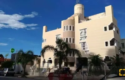 Brognoli vende - apartamento 3 dormitórios 300 metros da praia