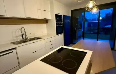 Casa com 3 quartos à venda na Avenida dos Jerivás, 339, Cachoeira do Bom Jesus, Florianópolis