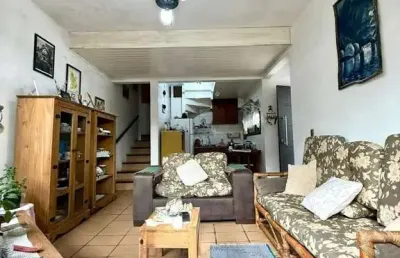 Apartamento com 3 quartos à venda na Rua Ranulpho José de Souza Sobrinho, 256, Canasvieiras, Florianópolis