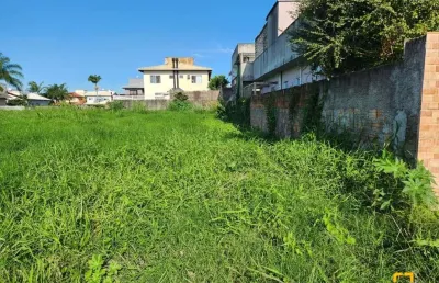 Terreno à venda na Rua Saul Silveira Penha, 688, Carianos, Florianópolis