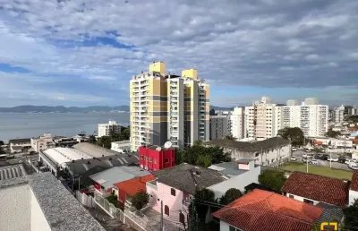 Apartamento com 2 quartos à venda na Rua Renato Ramos da Silva, 292, Barreiros, São José