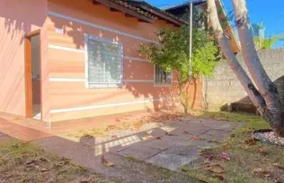 Casa com 2 quartos à venda na Rua Domingos José da Silveira, 43, São João do Rio Vermelho, Florianópolis