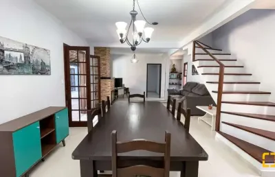 Casa com 3 quartos à venda na Servidão Dunas da Joaquina, 255, Rio Tavares, Florianópolis