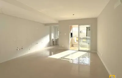 Apartamento 2 dormitórios, sendo 1 suíte - 1 vaga - itacorubi - florianópolis / sc
