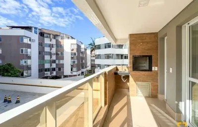 Apartamento 2 suítes - 1 vaga - churrasqueira - itacorubi - florianópolis - udesc - ufsc
