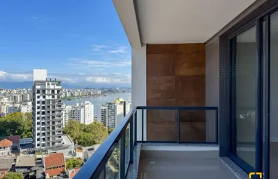 Apartamento 3 dormitórios - 1 suíte - 3 vagas - bairro agronômica - florianópolis - sc