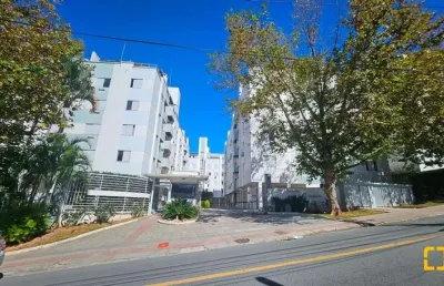 Cobertura duplex à venda com 3 quartos e 2 garagens na trindade