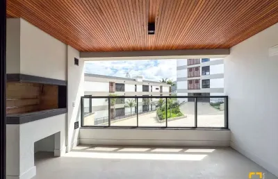 Apartamento - 3 suítes - 2 vagas - joão paulo - florianópolis - santa catarina