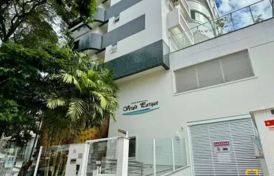 Apartamento com 2 quartos à venda na Rua Capitão Américo, 96, Córrego Grande, Florianópolis