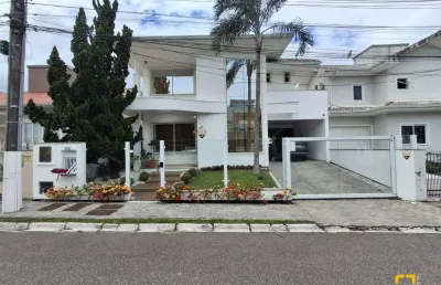 Casa com 3 quartos à venda na Rua da Saracura, 134, Pedra Branca, Palhoça