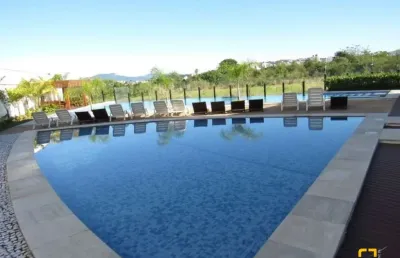 Apartamento para venda 2 dormitórios, sendo 1 suíte , terraço 99,72m2 abraão, florianópolis, sc