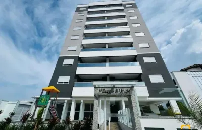 Apartamento com 3 quartos à venda na Rua Unide, 150, Pagani, Palhoça