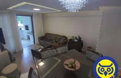 Apartamento com 4 quartos à venda na Rodovia João Paulo, 764, João Paulo, Florianópolis