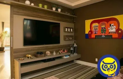 Casa com 4 quartos à venda na Avenida dos Dourados, 494, Jurerê Internacional, Florianópolis