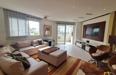 Brognoli vende- apartamento alto padrão em jurerê internacional