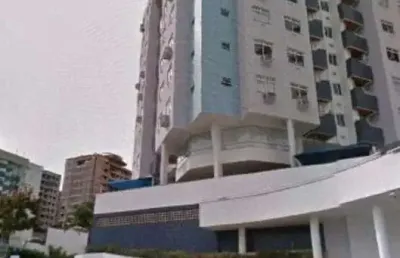 Apartamento de 2 quartos, sendo 1 suíte, no itacorubi.