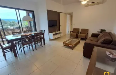 Apartamento com 2 quartos à venda na Jardim Giselle, 87, Cachoeira do Bom Jesus, Florianópolis