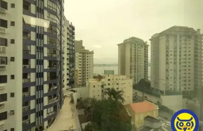 Salas/conjuntos à venda, 1 vaga, agronômica - florianópolis/sc
