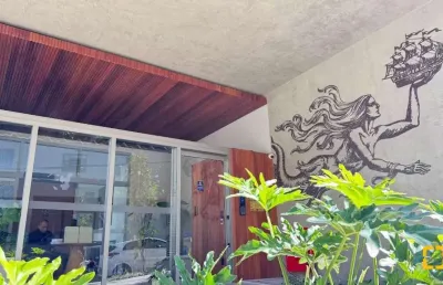 Harmonie residencial - arquitetura, natureza e tecnologia em harmonia no joão paulo