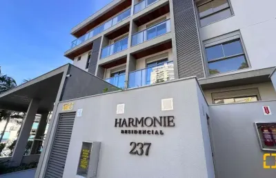 Harmonie residencial - duplex com vista e posição solar privilegiada no joão paulo