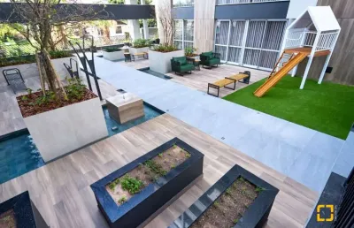Apartamento com 2 quartos à venda na Rua Araci Vaz Callado, 1564, Estreito, Florianópolis